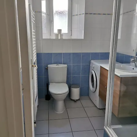 Chez Aimée Appartement
