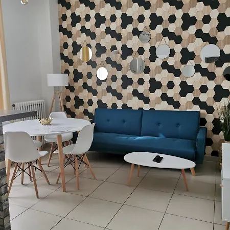 Apartment Chez Aimee *