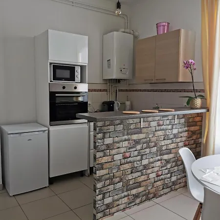 Chez Aimée Appartement