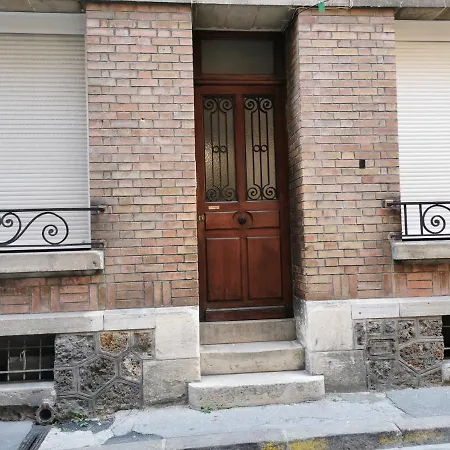Chez Aimée *