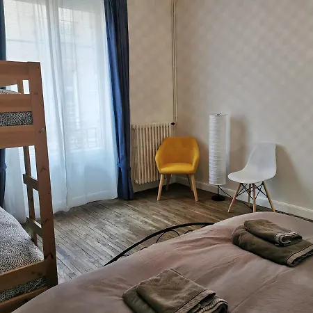 Chez Aimée *