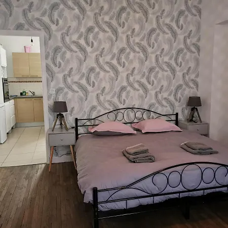 Chez Aimée * Reims